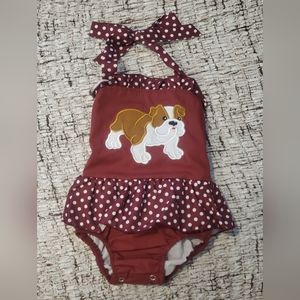 2T Mississippi State Bulldog Bubble